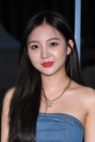 此女只应天上有~太漂亮了