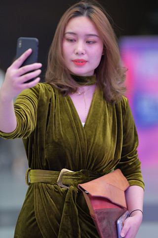 别人家的美丽娇妻